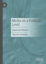 Cover: Media on a Political Level - Palgrave Macmillan