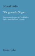 Cover: Wortgewandte Wappen - Reichert Verlag