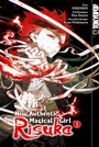 Cover: New Authentic Magical Girl Risuka 03 - TOKYOPOP GmbH