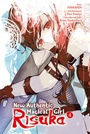Cover: New Authentic Magical Girl Risuka 04 - TOKYOPOP GmbH