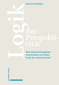 Bild: Logik der Perspektivit&auml;t - Schwabe Verlagsgruppe AG Schwabe Verlag