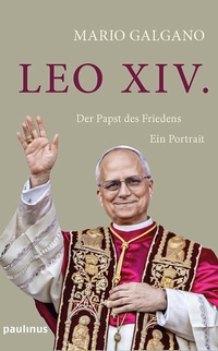 Abbildung von: Leo XIV. - Paulinus