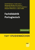 Cover: Fachdidaktik Portugiesisch - Narr Francke Attempto