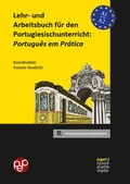 Cover: Lehr- und Arbeitsbuch f&uuml;r den Portugiesischunterricht: Portugu&ecirc;s em Pr&aacute;tica - Narr Francke Attempto