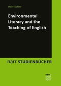 Cover: Environmental Literacy and the Teaching of English - Narr Francke Attempto