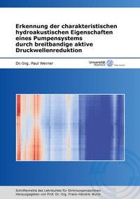 Abbildung von: Erkennung der charakteristischen hydroakustischen Eigenschaften eines Pumpensystems durch breitbandige aktive Druckwellenreduktion - Shaker