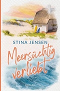Cover: Meers&uuml;chtig verliebt - Tolino Media