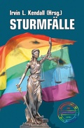 Cover: Sturmf&auml;lle - Tolino Media