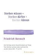 Cover: Sterben m&uuml;ssen, Sterben k&ouml;nnen, Sterben d&uuml;rfen - epubli