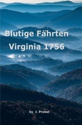 Cover: Blutige F&auml;hrten - epubli
