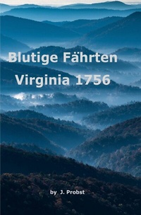 Enlarge image Cover: Blutige Fährten - epubli