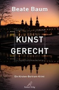 Cover: Kirsten Bertram / Kunstgerecht - epubli