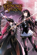 Cover: The Eminence in Shadow 07 - TOKYOPOP GmbH