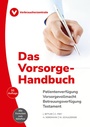 Bild: Das Vorsorge-Handbuch - Verbraucherzentrale NRW e.V.