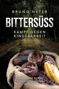 Enlarge image Cover: Bittersüss - IL-Verlag GmbH