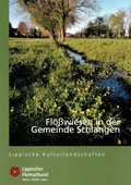 Cover: Fl&ouml;&szlig;wiesen in der Gemeinde Schlangen - Lippischer Heimatbund