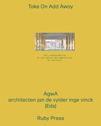 Enlarge image Cover: Take On Add Away - Ruby Press