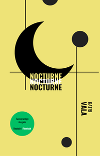 Enlarge image Cover: Nocturne - Calambac