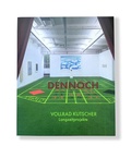 Cover: Dennoch - KANN-Verlag