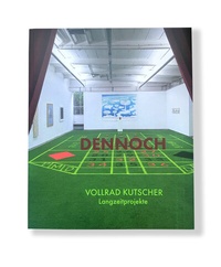 Enlarge image Cover: Dennoch - KANN-Verlag