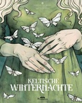 Cover: Keltische Wintern&auml;chte - Wunderhaus Verlag