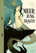 Cover: Meerjungfrauen - Wunderhaus Verlag