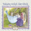 Cover: Daheim wohnt das Gl&uuml;ck - Wunderhaus Verlag