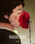 Cover: Heidenr&ouml;slein - Wunderhaus Verlag