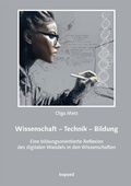 Cover: Wissenschaft - Technik - Bildung - kopaed