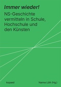 Cover: Immer wieder! - kopaed