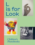 Cover: L is for Look - Spector Books