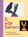 Cover: S wie Sehen - Spector Books