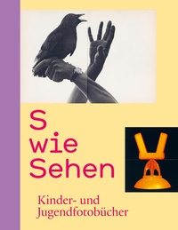Enlarge image Cover: S wie Sehen - Spector Books