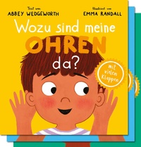 Abbildung von: Kinderherz geprägt von Gott Paket 1-3 - Verbum Medien