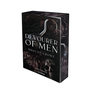 Cover: Devourer of Men - VAJONA