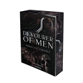 Cover: Devourer of Men - VAJONA
