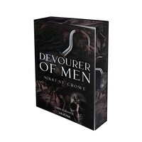 Abbildung von: Devourer of Men - VAJONA