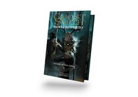 Enlarge image Cover: Ghostsmith - VAJONA