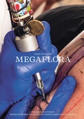 Cover: Alice Channer: Megaflora - Verlag Kettler