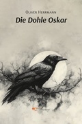 Cover: DIE DOHLE OSKAR - Europa Edizioni srl