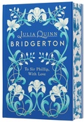 Cover: To Sir Phillip, With Love [Deluxe Collector's Edition] - HarperCollins