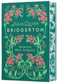 Abbildung von: Romancing Mister Bridgerton Deluxe Collector's Edition - HarperCollins
