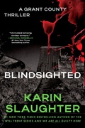 Cover: Blindsighted - Collins