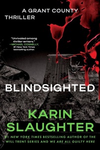 Enlarge image Cover: Blindsighted - Collins