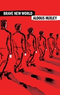 Cover: Brave New World - Collins