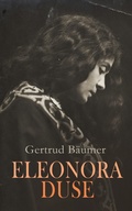 Cover: Eleonora Duse - e-artnow