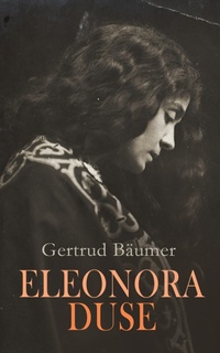 Enlarge image Cover: Eleonora Duse - e-artnow