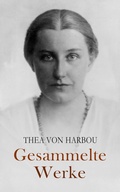 Cover: Gesammelte Werke - e-artnow