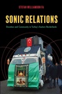 Cover: Sonic Relations - Indiana University Press