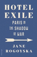 Cover: Hotel Exile - Allen Lane